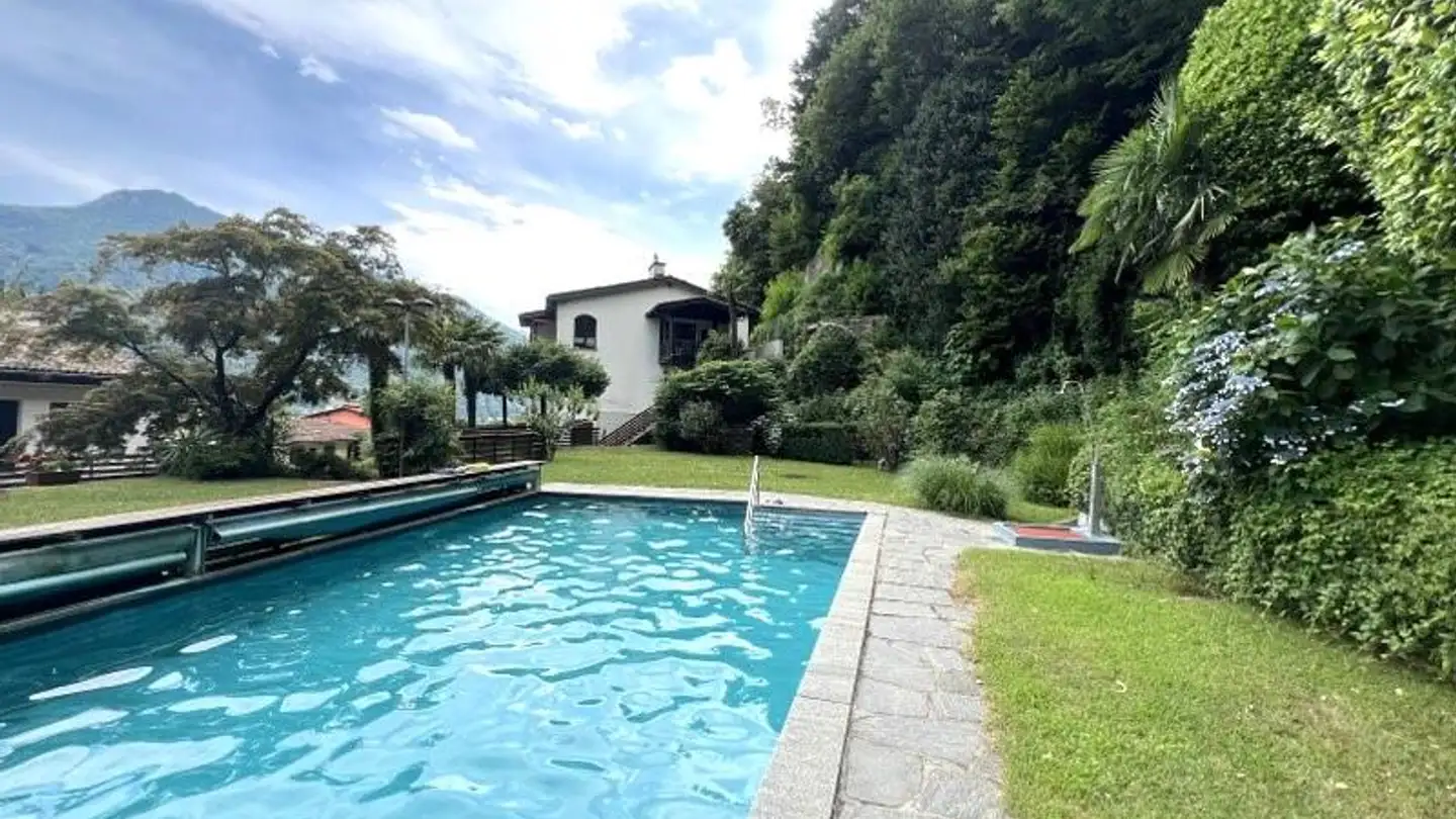 Appartement à vendre - 6921 Vico Morcote - Photo 3