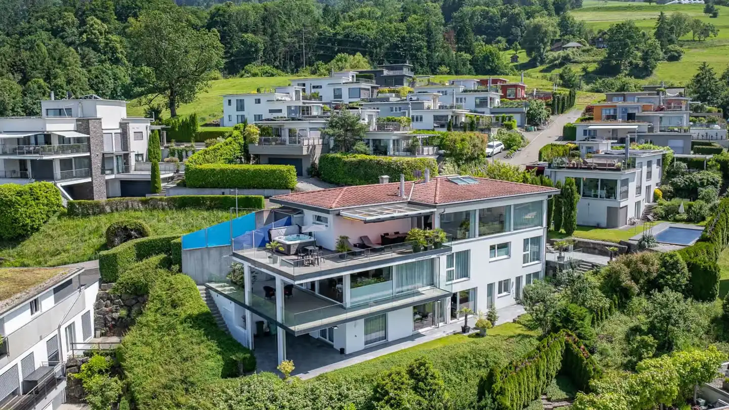 Duplex in affitto - Schönheimstrasse 11, 9404 Rorschacherberg - Foto 2