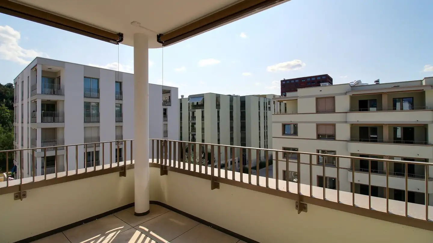 Apartment for rent - Rue Des Frères-Lumière 19a, 1723 Marly - Photo 2
