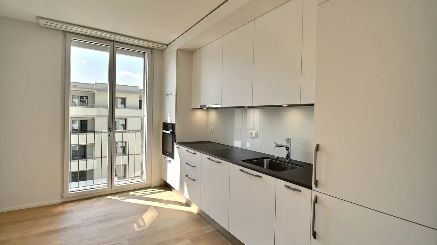 Apartment for rent - Rue Des Frères-Lumière 19a, 1723 Marly - Photo 4