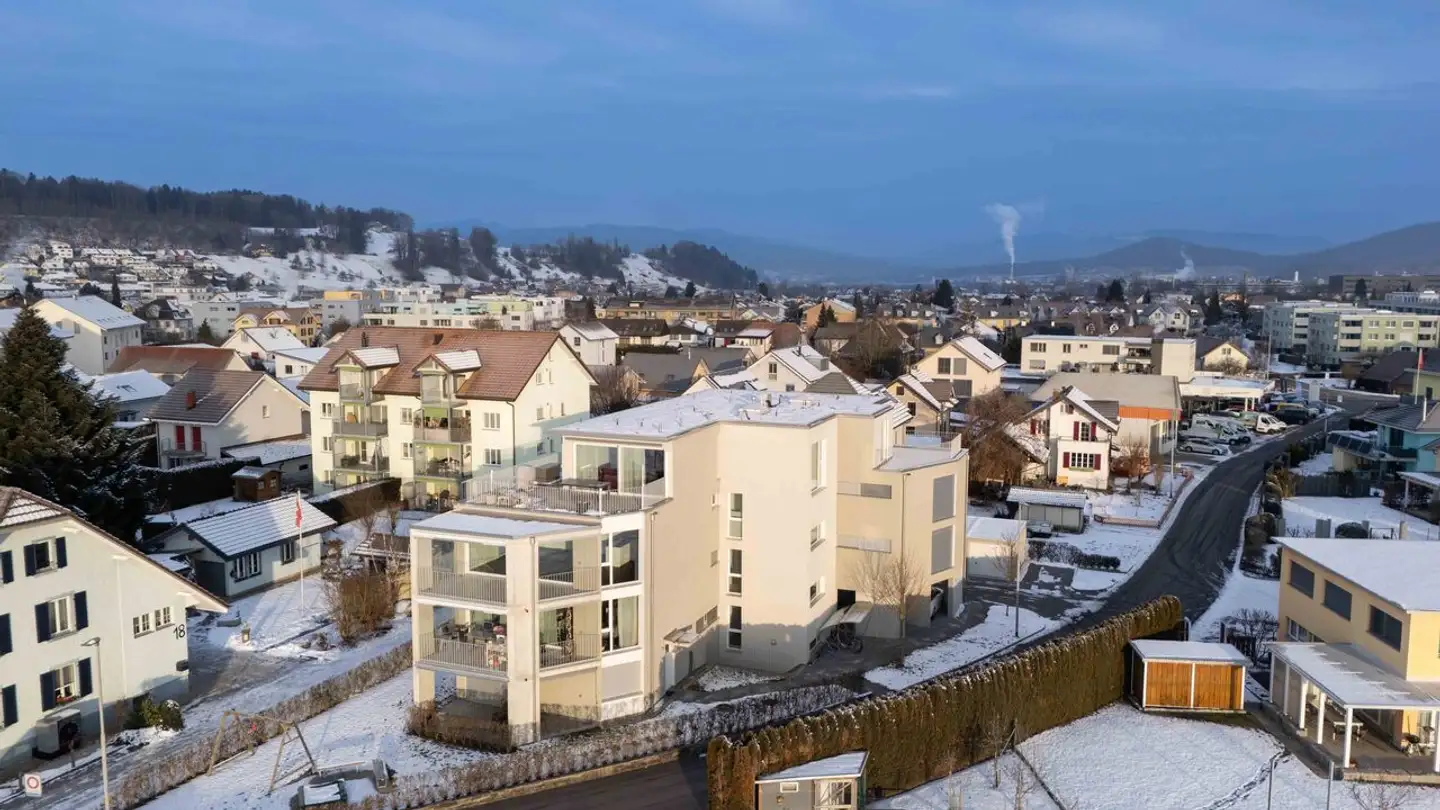 Apartment for sale - 4802 Strengelbach - Photo 2