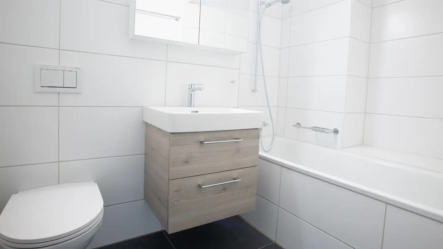 Appartamento in affitto - 4142 Münchenstein - Photo 2