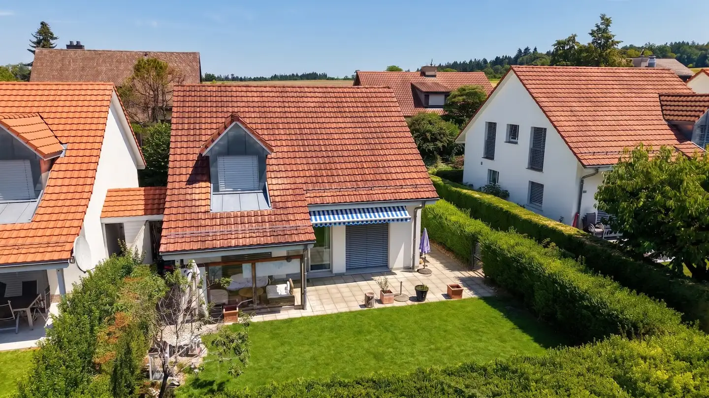 Einfamilienhaus kaufen - 8152 Glattbrugg - Foto 2
