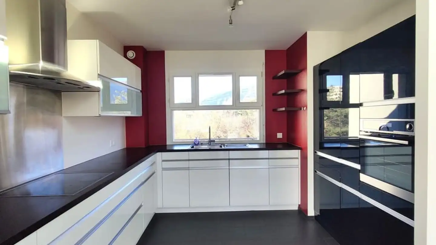 Apartment for sale - 1228 Plan-les-Ouates - Photo 2