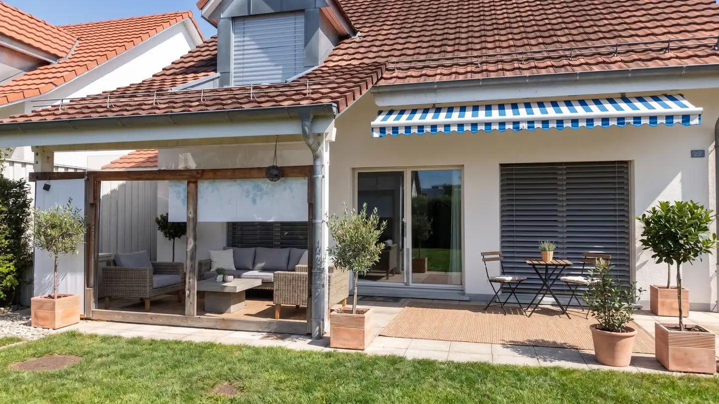 Einfamilienhaus kaufen - 8152 Glattbrugg - Foto 3
