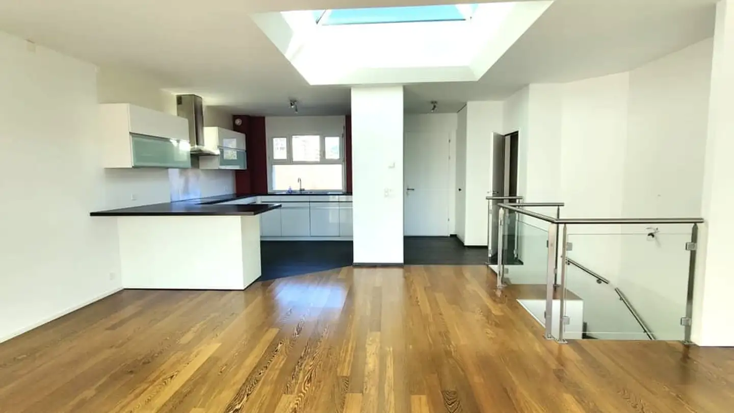 Apartment for sale - 1228 Plan-les-Ouates - Photo 4