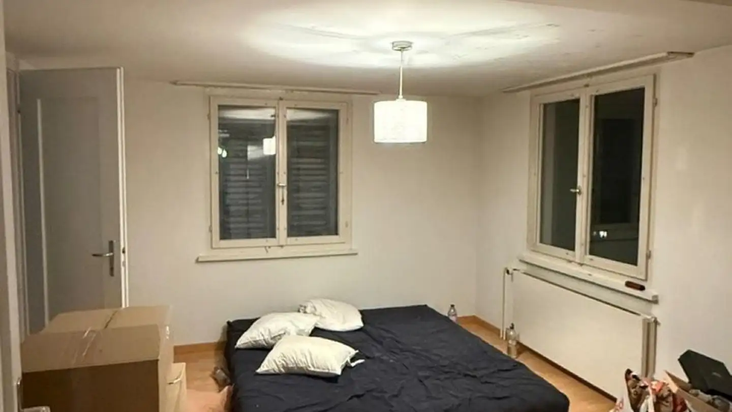Appartamento in affitto - Murgtalstrasse 1, 8877 Murg - Foto 3