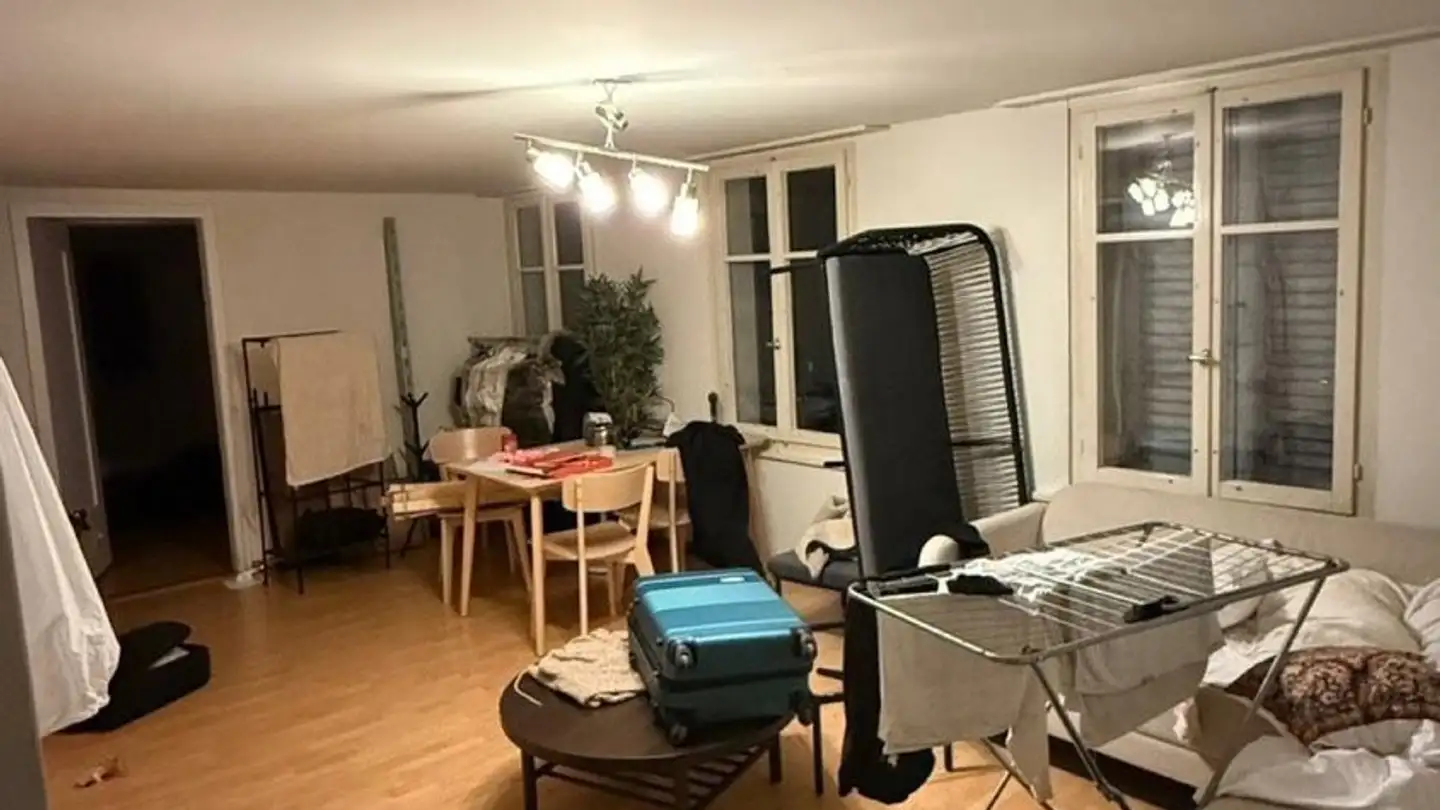 Appartamento in affitto - Murgtalstrasse 1, 8877 Murg - Foto 4