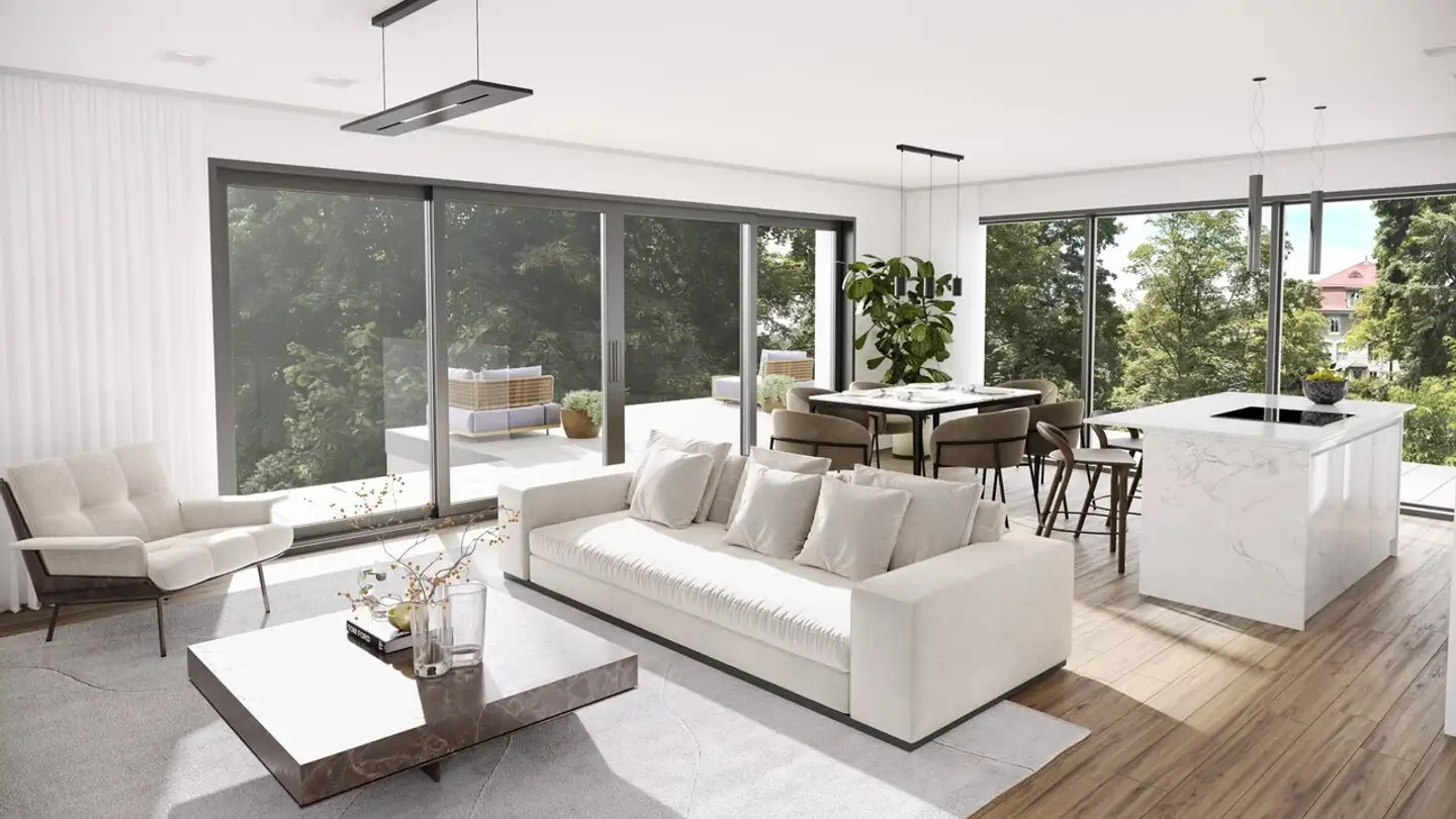 Appartamento in vendita - 1206 Genève - Photo 3