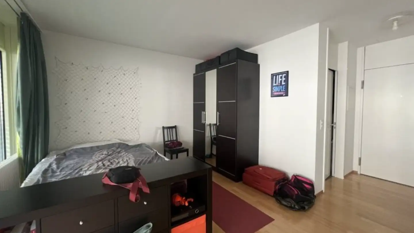 Wohnung mieten - 3007 Bern