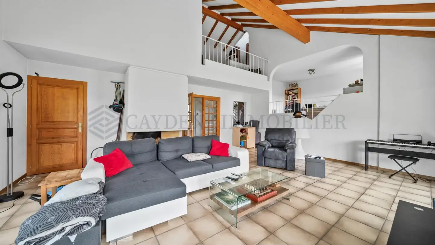 Maison individuelle à vendre - 1294 Genthod - Photo 2