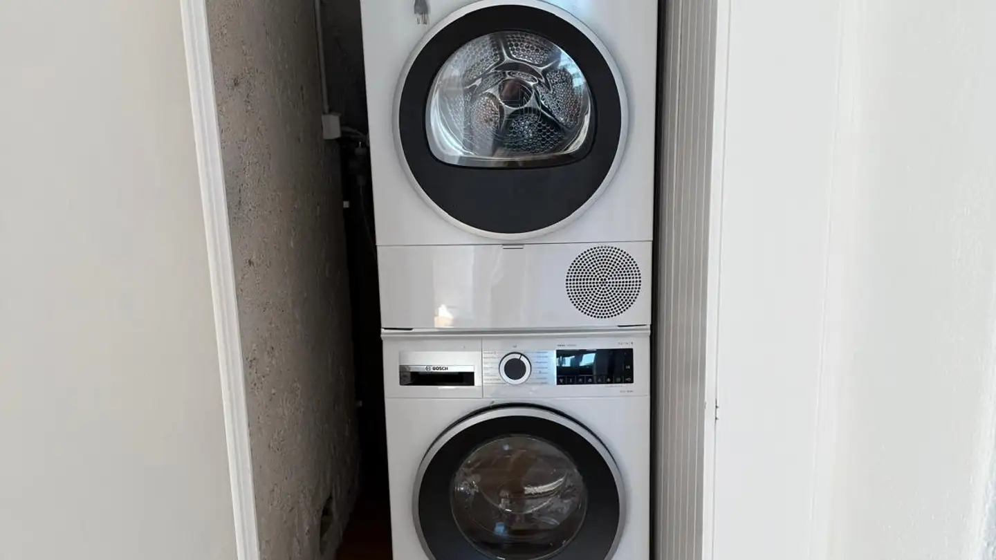 Attico in affitto - Untere Bahnhofstrasse 18, 9500 Wil SG - Foto 4