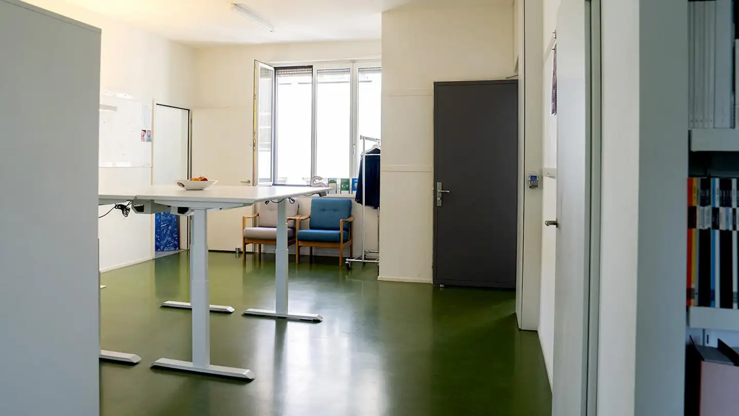 Bürofläche mieten - Sihlquai 75, 8005 Zürich - Foto 4