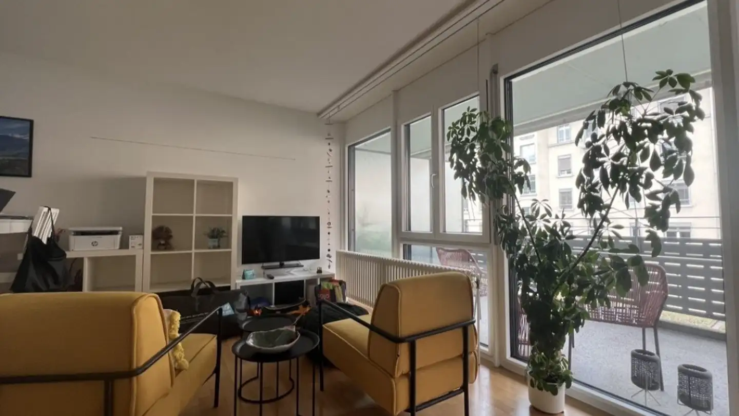 Wohnung mieten - 3007 Bern - Foto 4