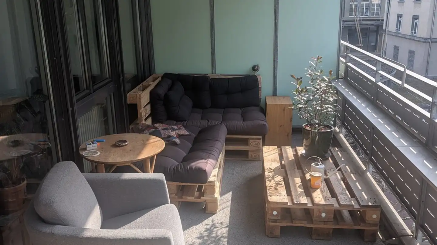 Wohnung mieten - 3007 Bern - Foto 2