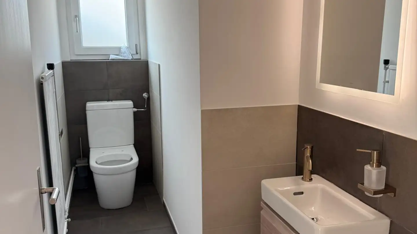 Attico in affitto - Untere Bahnhofstrasse 18, 9500 Wil SG - Foto 2