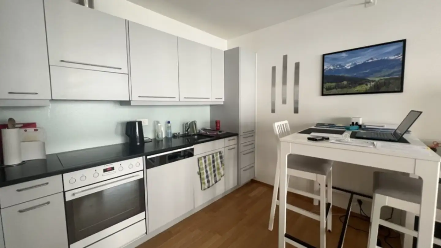 Wohnung mieten - 3007 Bern - Foto 3