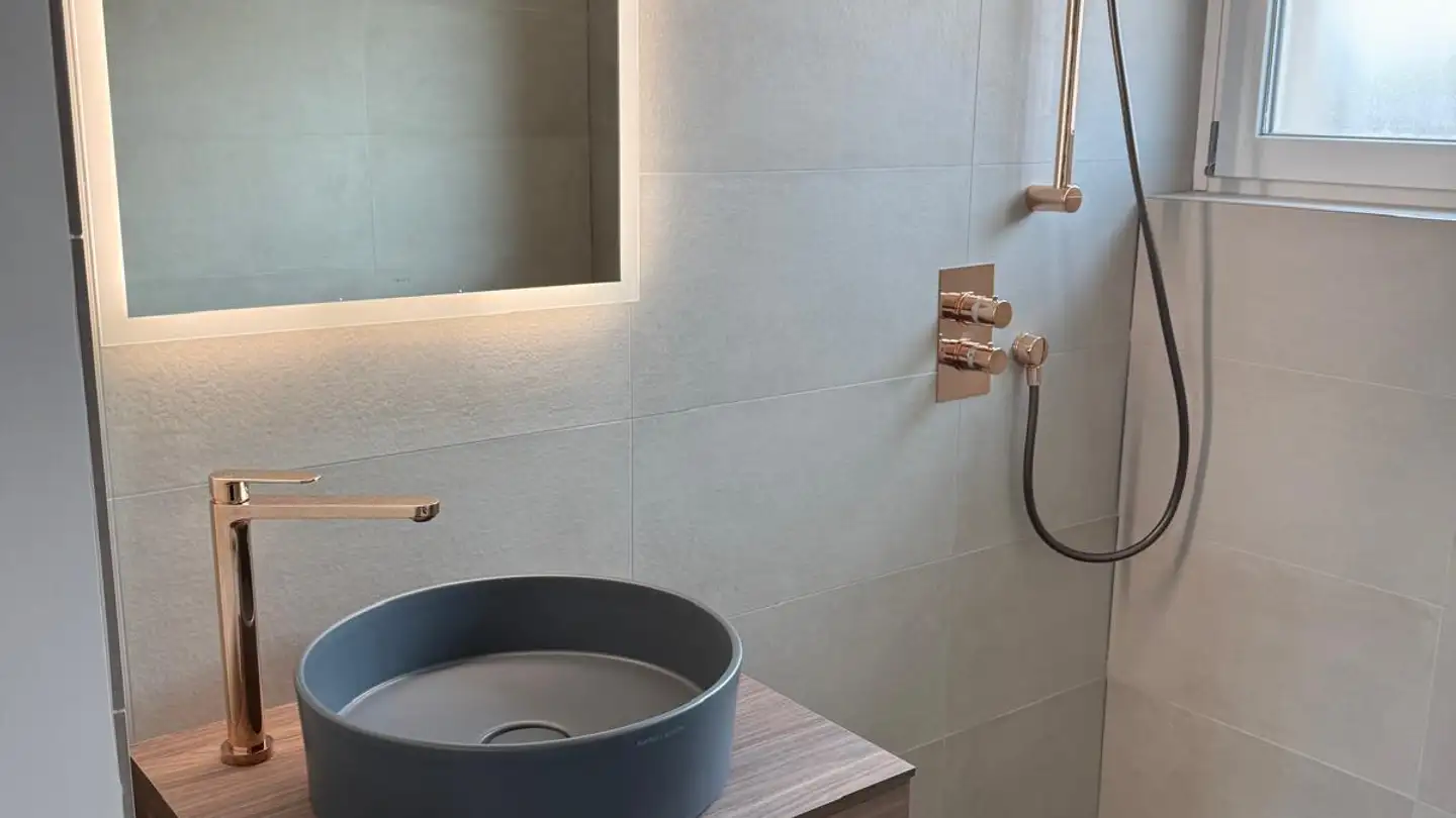 Attico in affitto - Untere Bahnhofstrasse 18, 9500 Wil SG - Foto 3