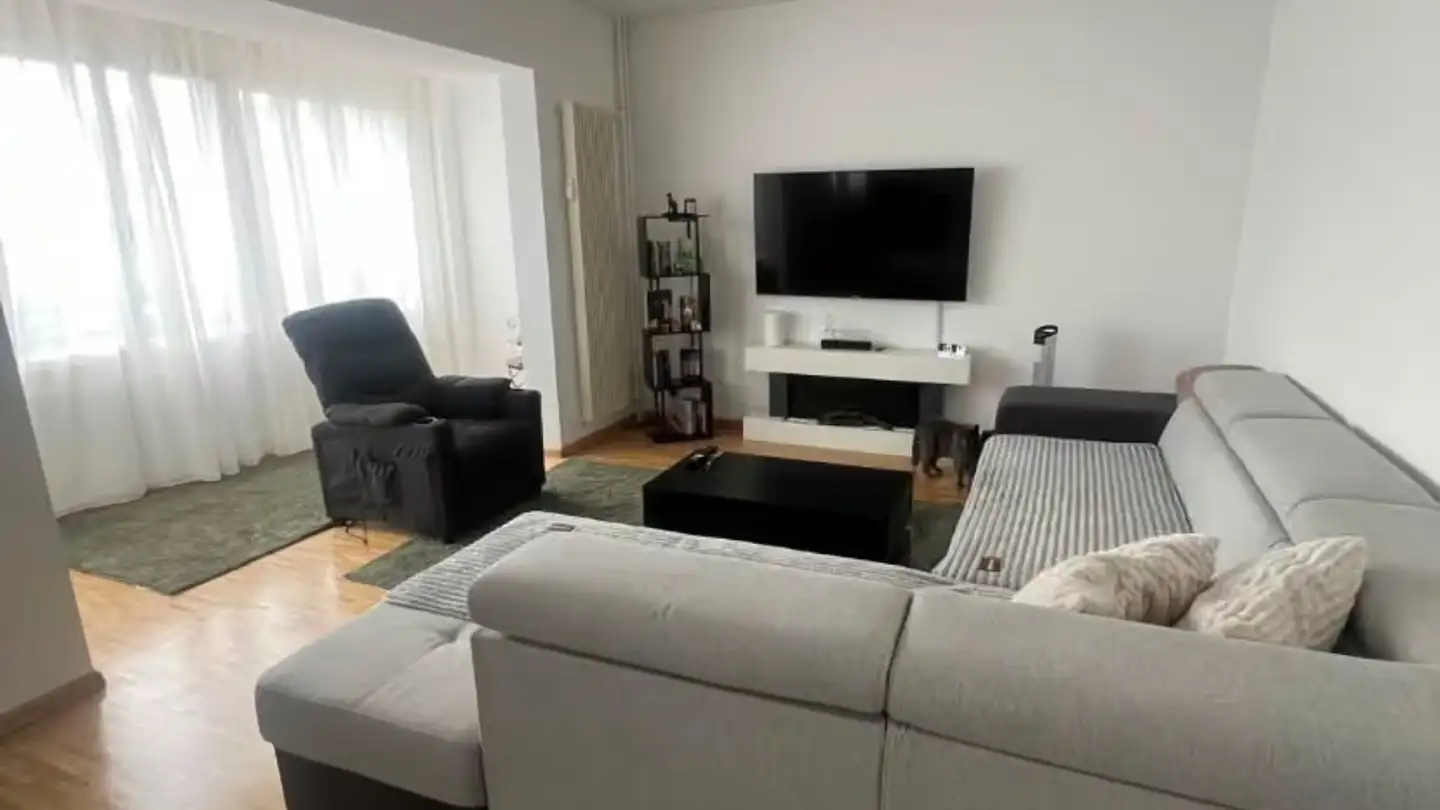 Appartamento in affitto - St. Jakobstrasse 65, 4133 Pratteln