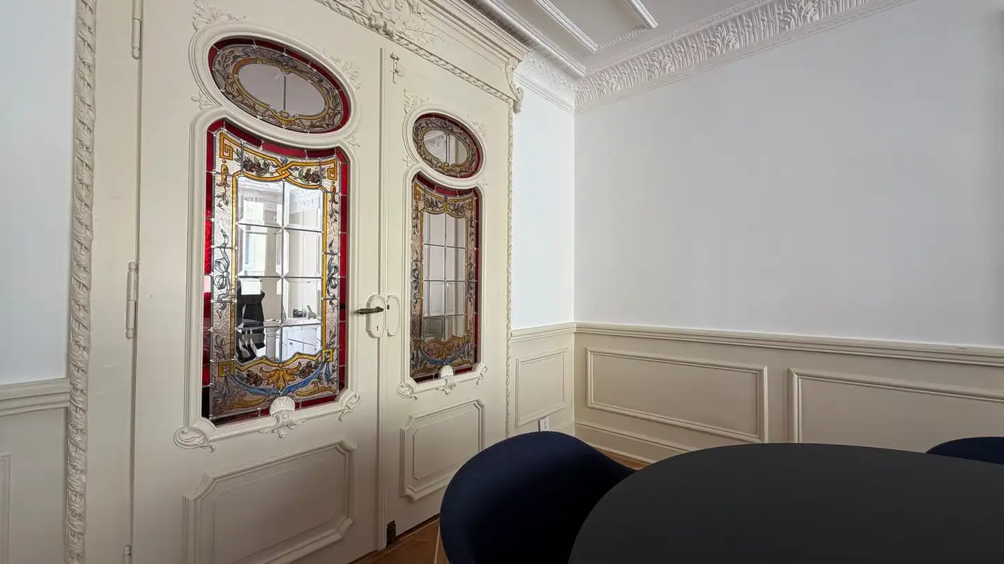 Office space for rent - Rue De La Serre 15, 2300 La Chaux-de-Fonds