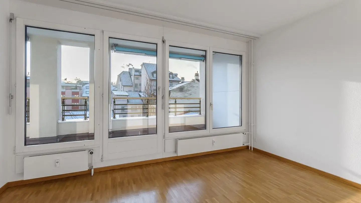 Appartamento in affitto - Bruchstrasse 29, 6003 Luzern - Photo 2