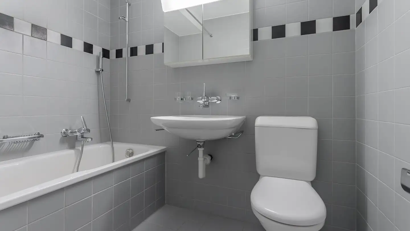 Appartamento in affitto - Bruchstrasse 29, 6003 Luzern - Photo 3