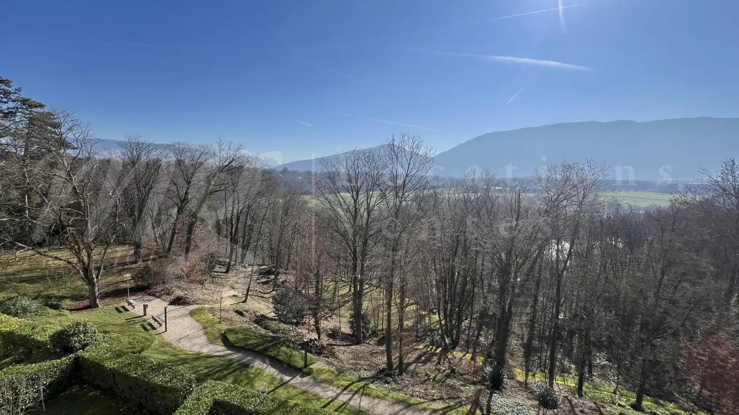 Wohnung mieten - 1206 Genève - Foto 2