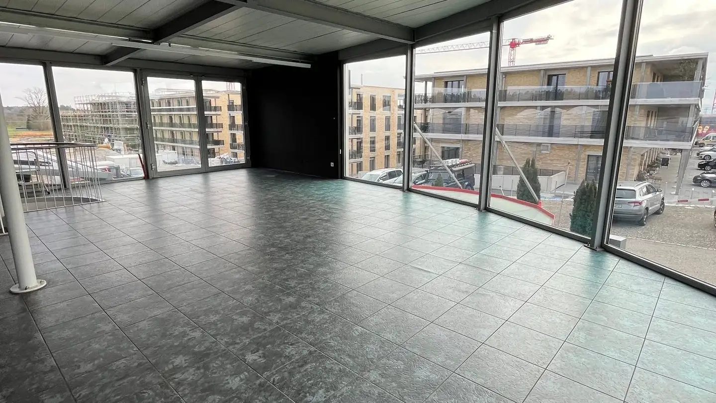 Spazio ufficio in affitto - Hauptstrasse 74, 8572 Berg TG