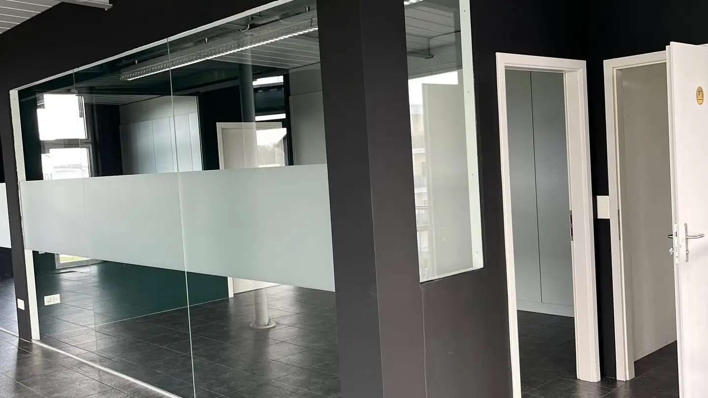 Spazio ufficio in affitto - Hauptstrasse 74, 8572 Berg TG - Foto 2