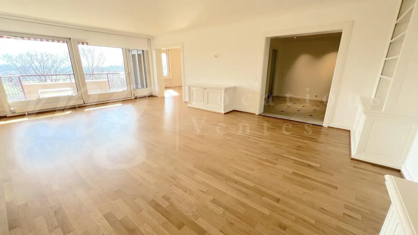 Wohnung mieten - 1206 Genève - Foto 4