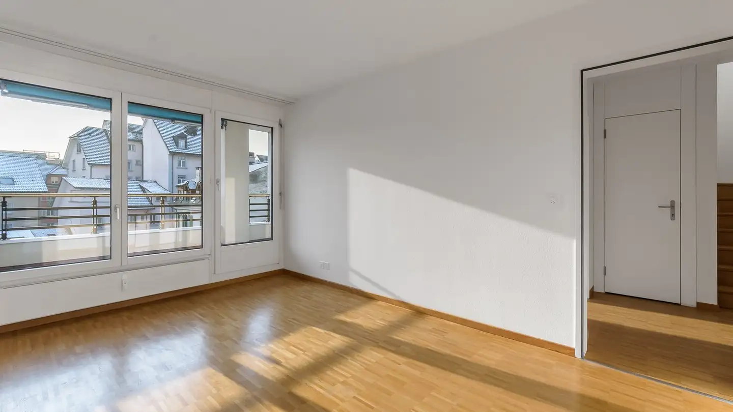 Appartamento in affitto - Bruchstrasse 29, 6003 Luzern - Photo 4