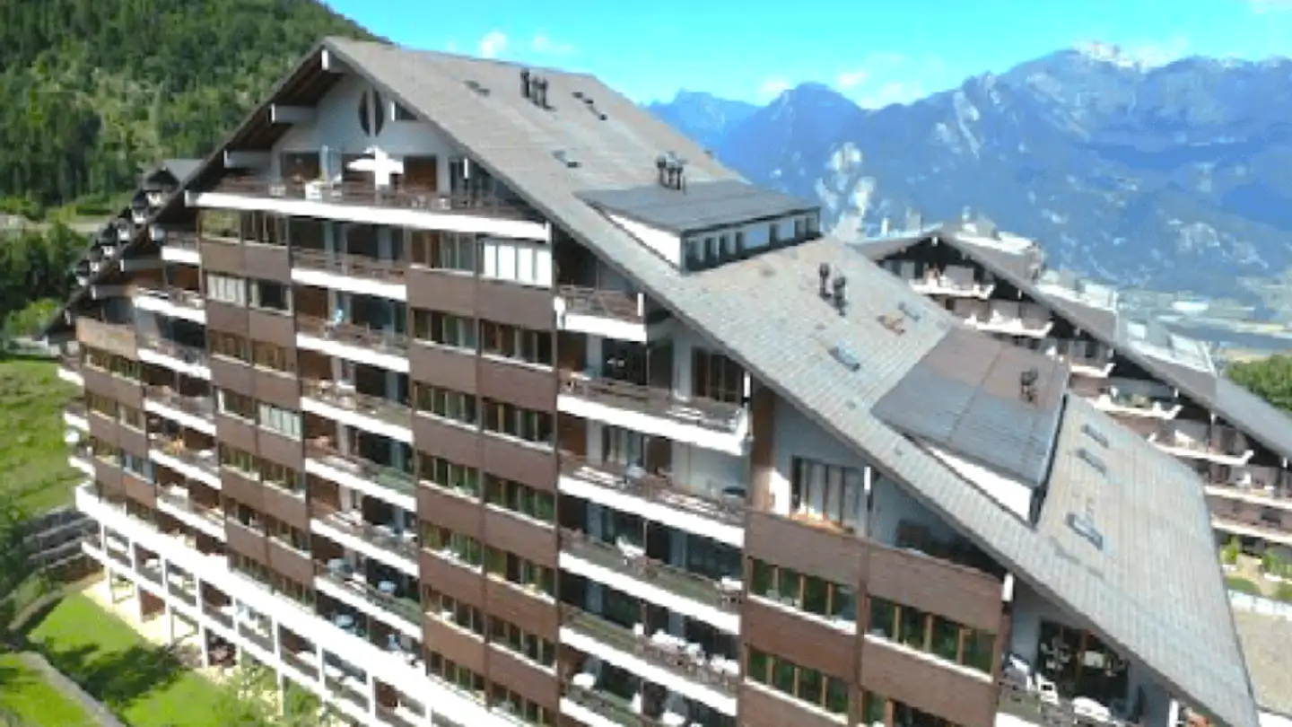 Apartment for sale - 1899 Torgon