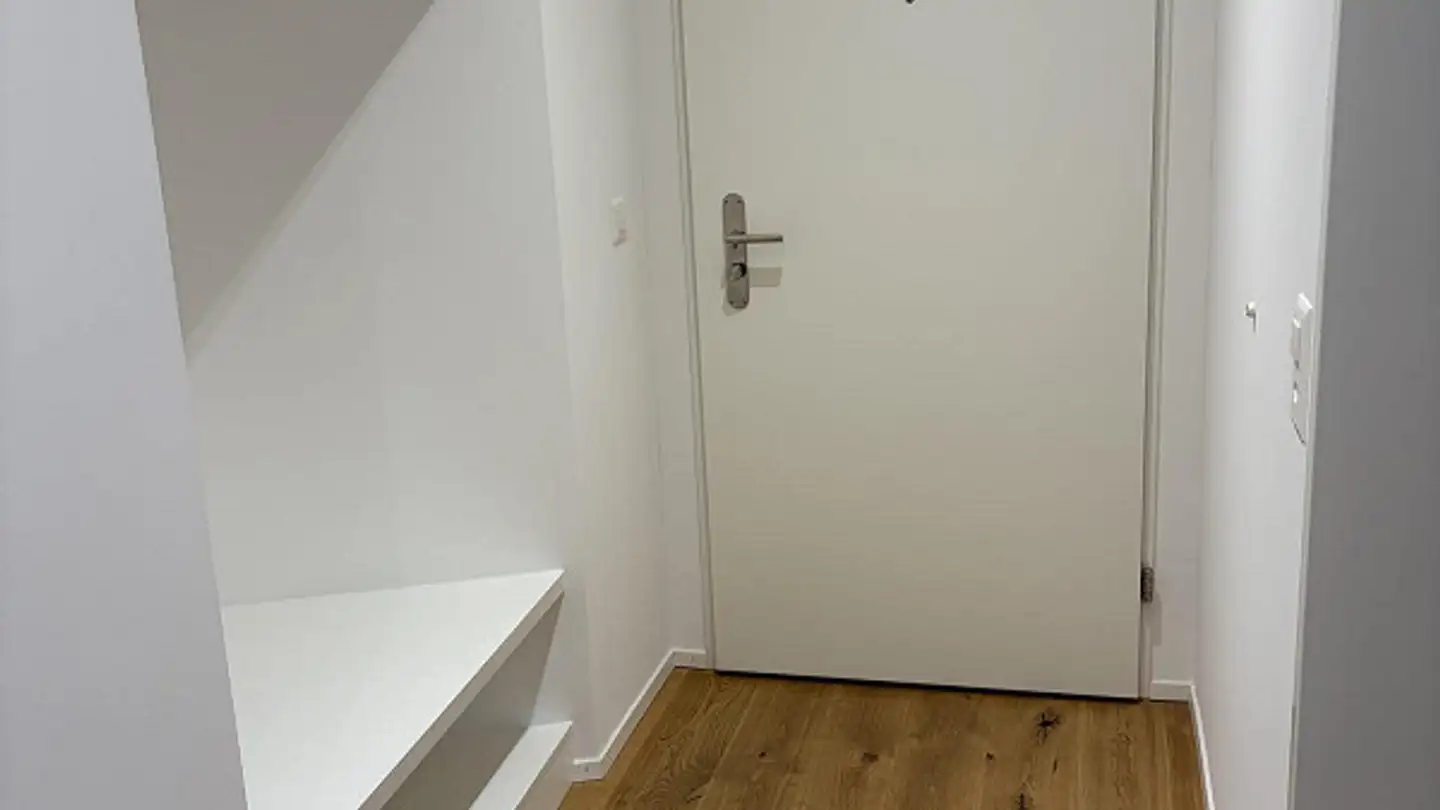 Apartment for rent - Wagnereiweg 9, 9466 Sennwald
