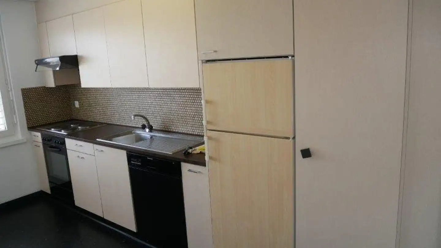 Wohnung mieten - Brückenstrasse 37, 4632 Trimbach
