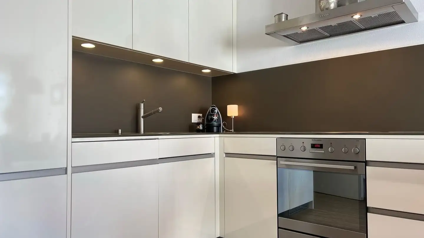 Appartamento in affitto - 7032 Laax GR 2 - Foto 2