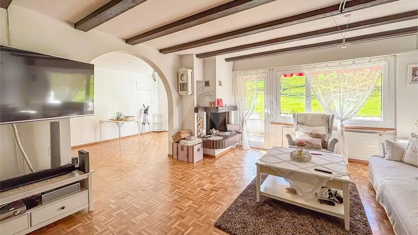 Apartment for rent - 6122 Menznau