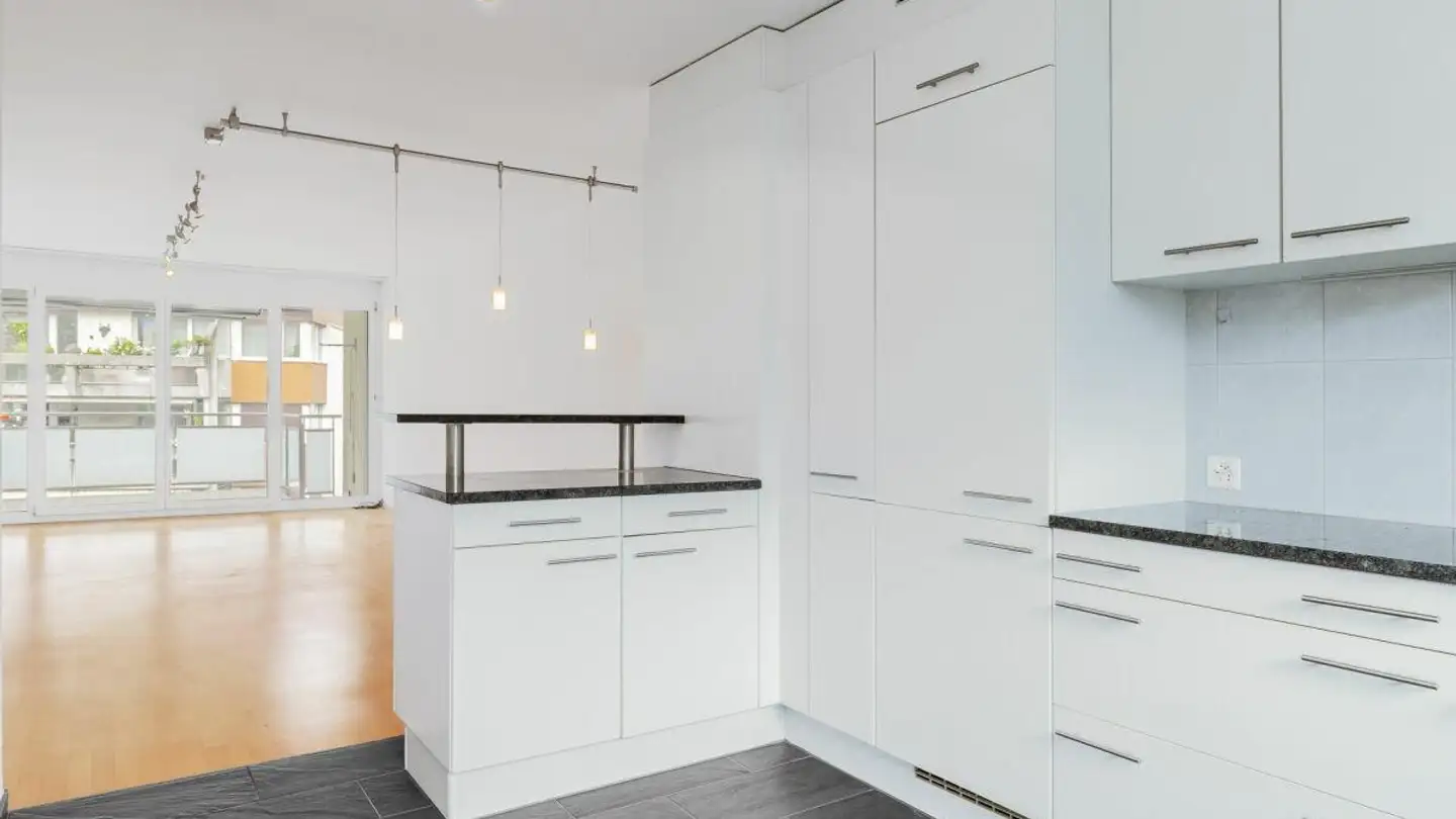 Apartment for sale - Kesselhaldenstrasse 74, 9016 St. Gallen - Photo 3
