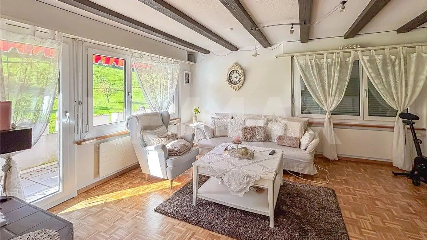 Appartamento in affitto - 6122 Menznau - Photo 3