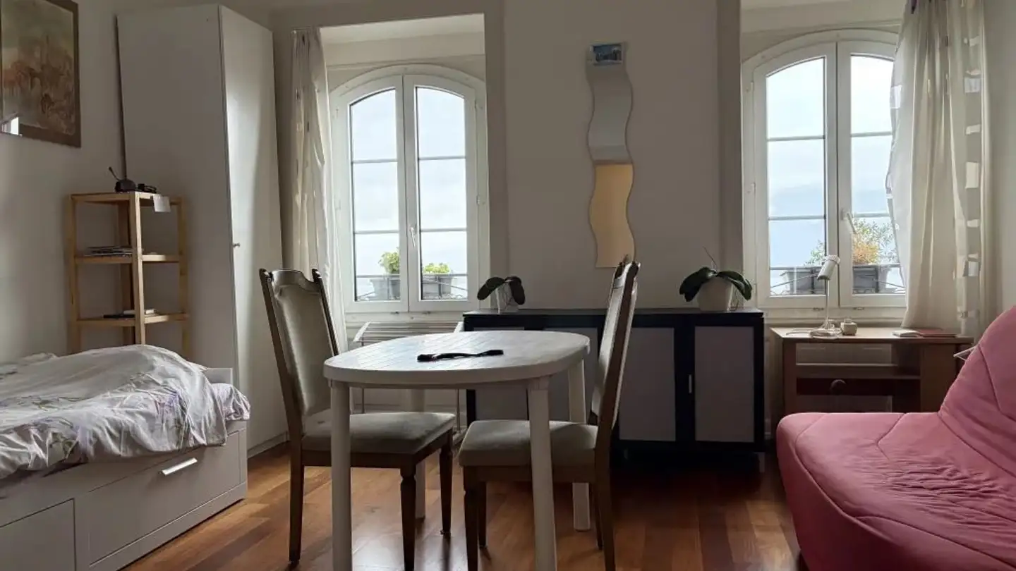 Apartment for rent - Avenue De La Riviera 8, 1820 Territet - Photo 2