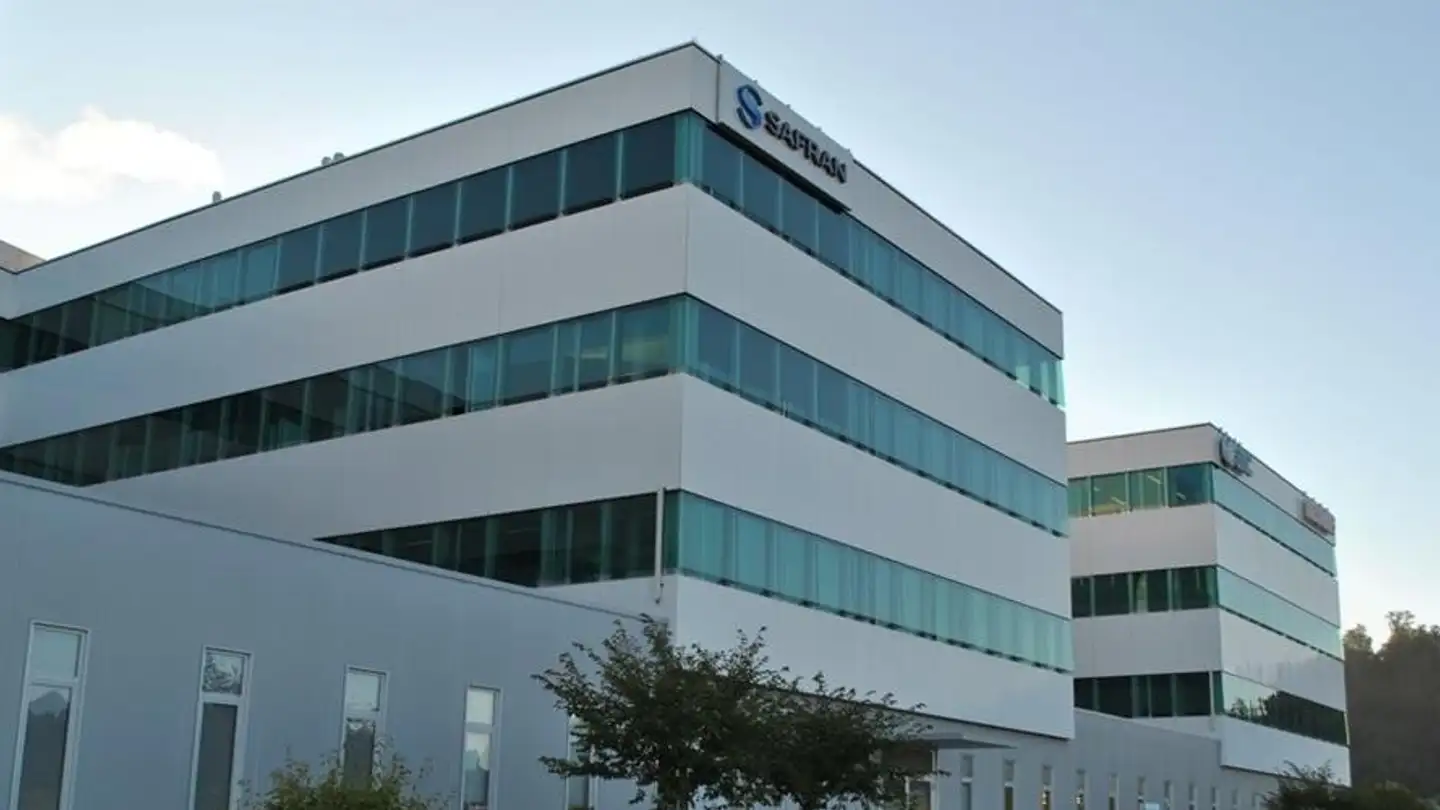 Spazio ufficio in affitto - Avenue Des Sciences 13, 1400 Yverdon-les-Bains