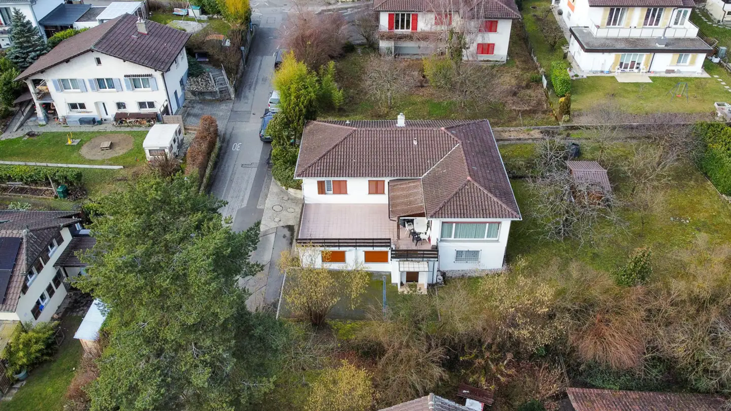 Maison individuelle à vendre - Les Champsrayés, 2525 Le Landeron - Photo 2