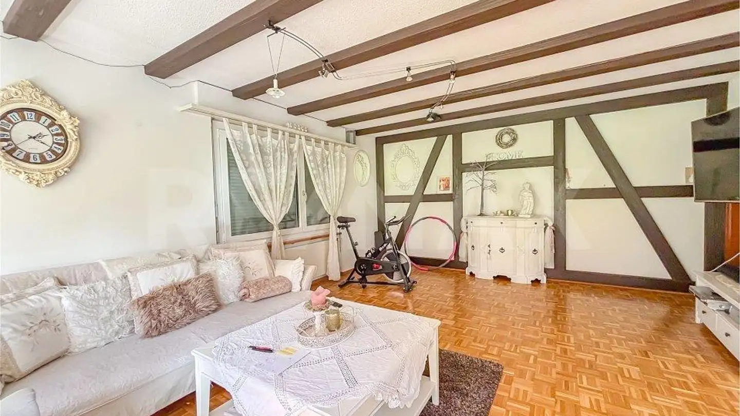 Appartamento in affitto - 6122 Menznau - Photo 4