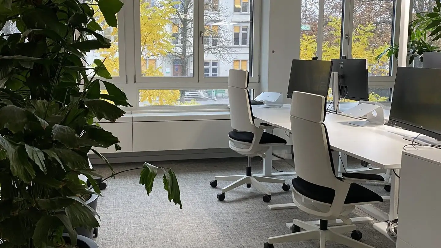 Office space for rent - Kanzleistrasse 57, 8004 Zürich - Photo 2