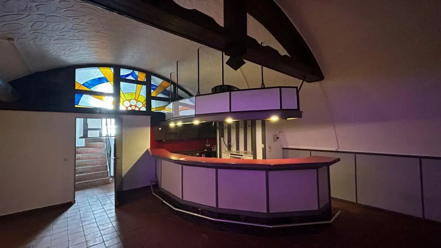 Gewerbe mieten - Schmiedgasse 37, 9100 Herisau