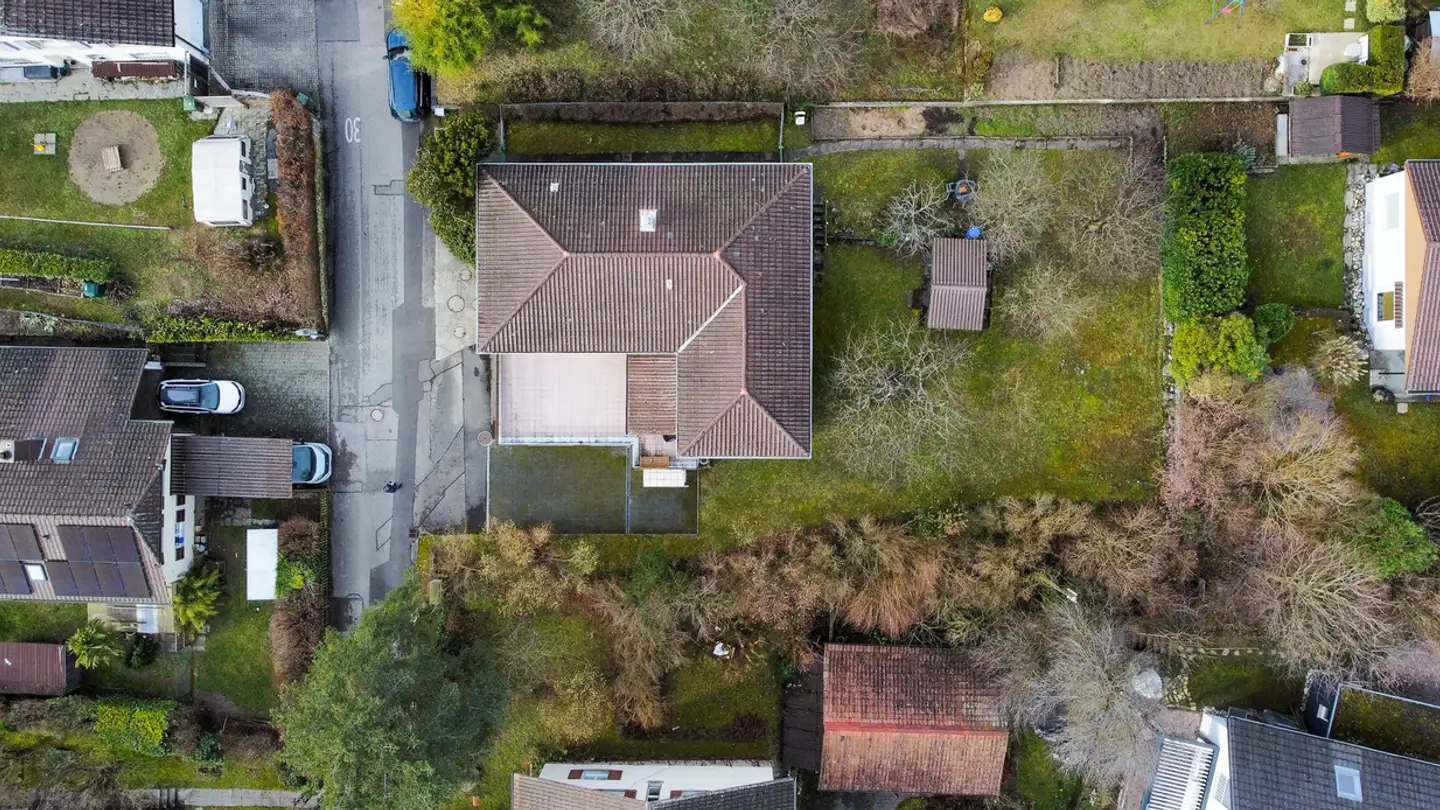 Maison individuelle à vendre - Les Champsrayés, 2525 Le Landeron - Photo 4