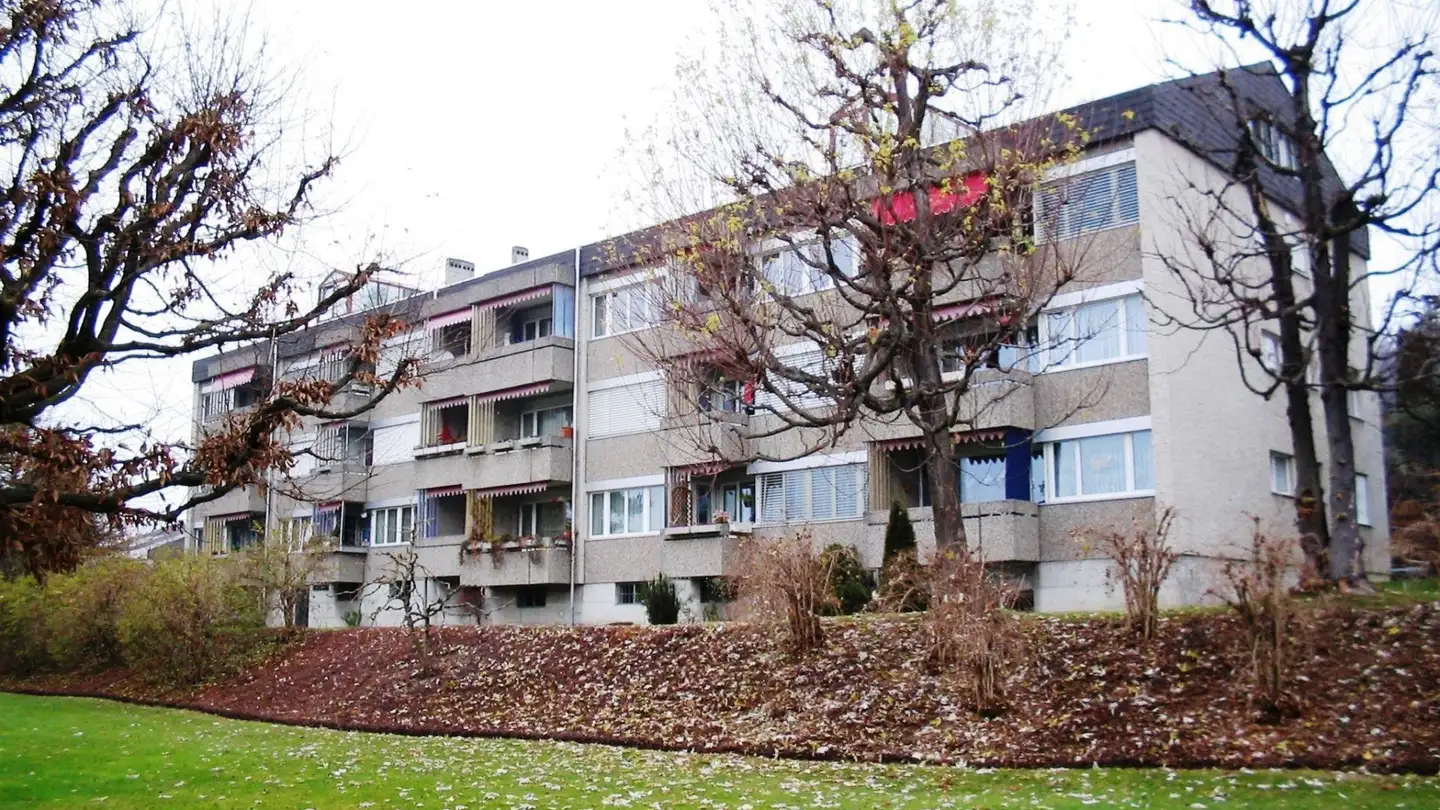 Appartement à louer - Schulhausstrasse 38, 3076 Worb