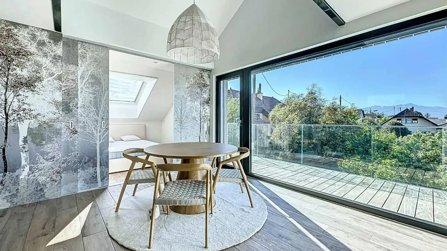 Attique à vendre - 1008 Prilly - Photo 3