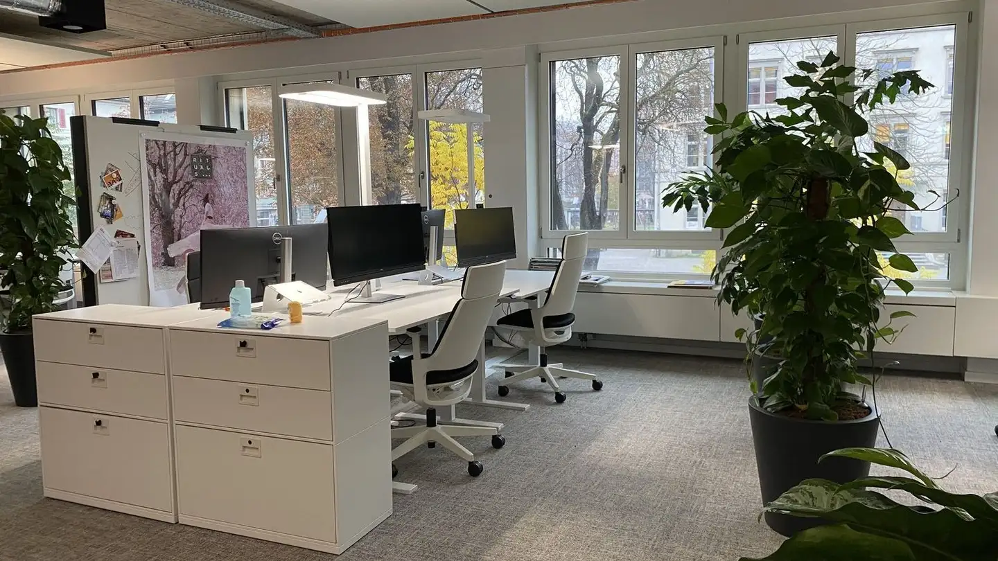 Office space for rent - Kanzleistrasse 57, 8004 Zürich - Photo 3