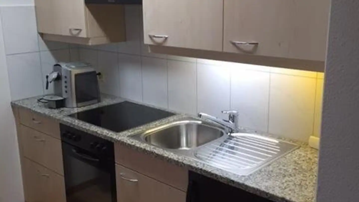 Apartment for rent - Kusterwiesstrasse 19, 8865 Bilten - Photo 3