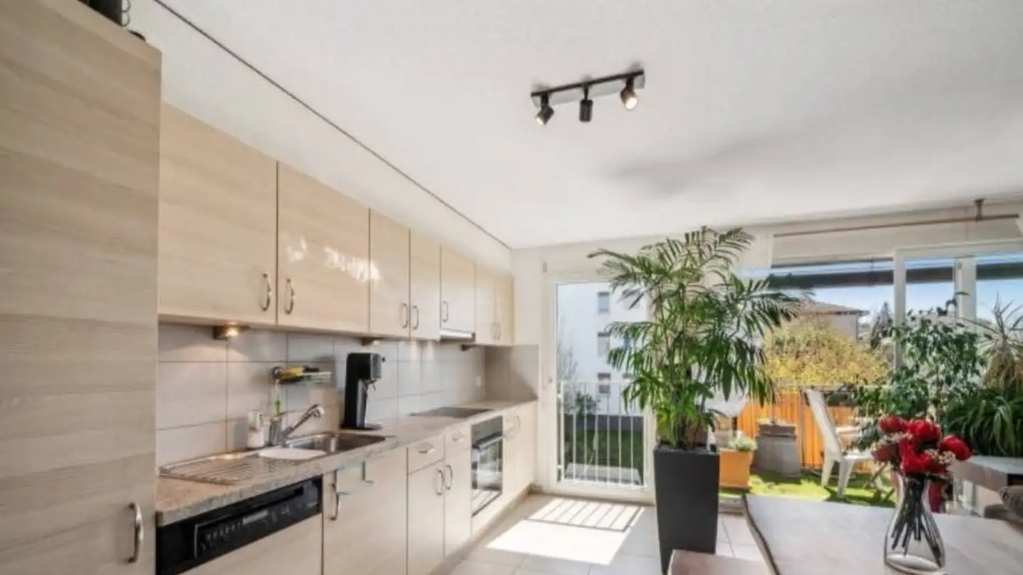 Appartamento in affitto - Rue De La Cité, 1373 Chavornay - Photo 3